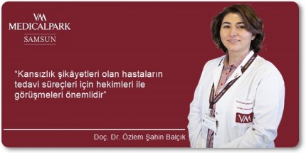 Demir Eksikliği Enfeksiyonlara Davetiye Çıkarıyor